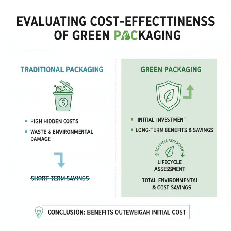 2026 How to Choose Green Packaging Solutions for Your Business?