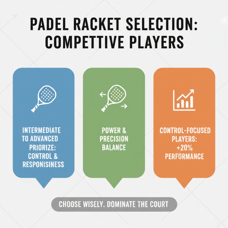 2026 Best Padel Ball Racket Choices for Every Player