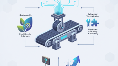 2026 Top Belt Counterweight Scale Trends and Innovations?