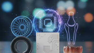 Why Are Engineering Ceramics Essential in Modern Technology?