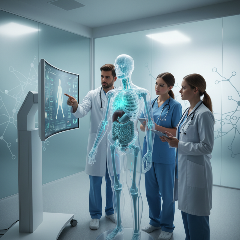 2026 Top Medical Manikin Innovations for Global Buyers?