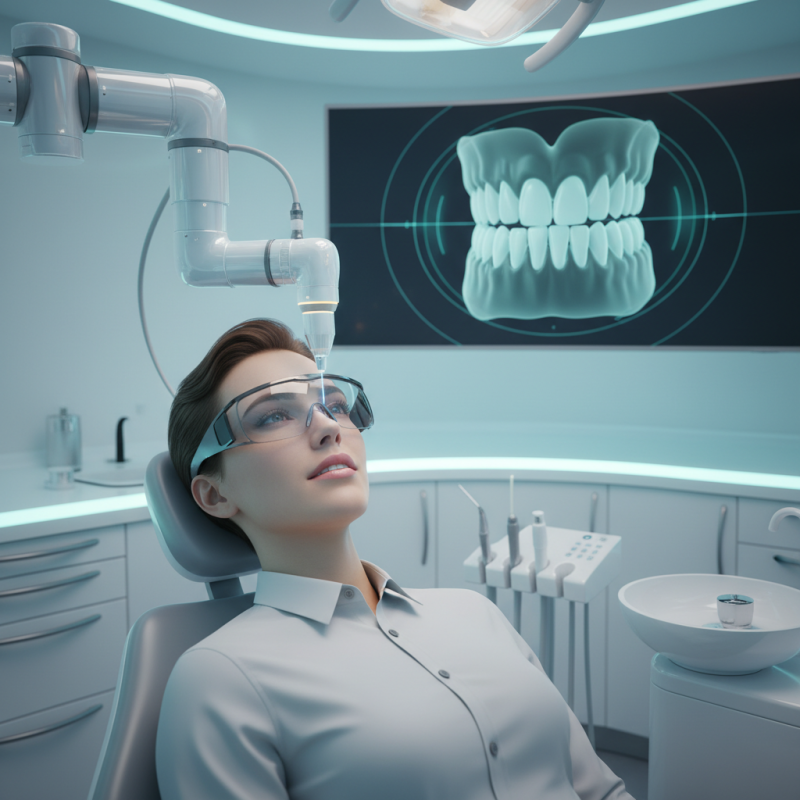 How to Understand Dental Restoration Technology for Improved Oral Health?