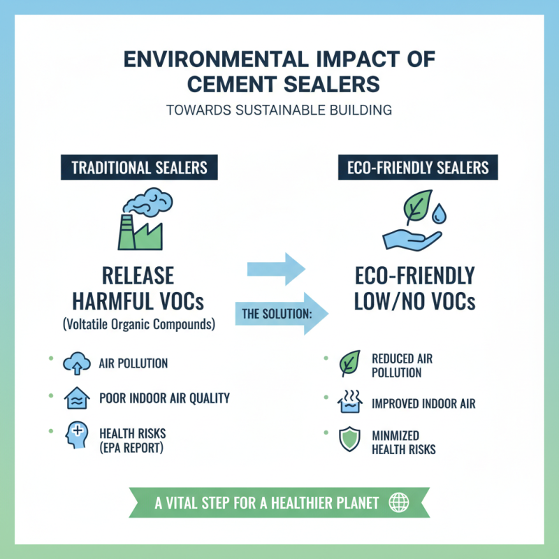 Best Cement Sealer Options for Global Buyers in 2026?
