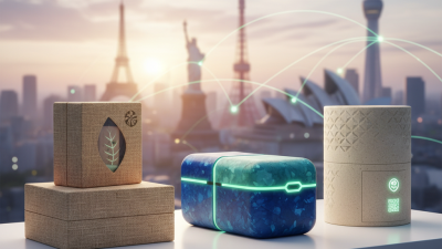 Top Business Packaging Trends for Global Buyers in 2026?