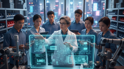 Discover the Best Circuit Board Design Techniques in China?