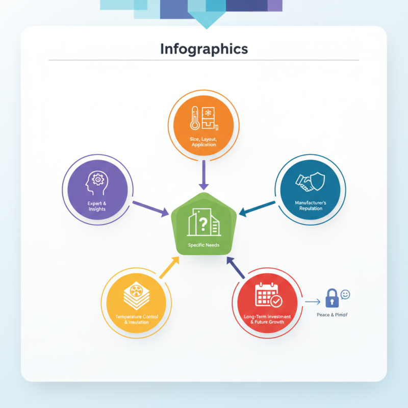 How to Choose the Best OEM Freezer Coolroom in 2026?