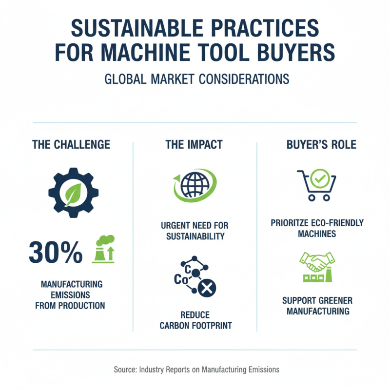 Top 10 Machine Tools Tips for Global Buyers in 2026?