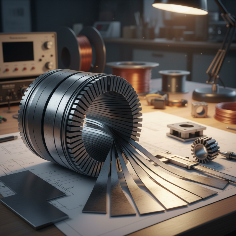 How to Choose the Right Electrical Steel for Your Projects?