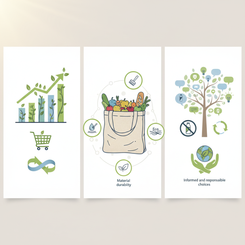 Best Reusable Canvas Tote Bags for Sustainable Shopping Solutions?