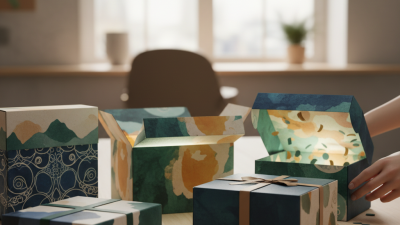 Top 10 Benefits of Using Personalized Cardboard Boxes for Your Business?