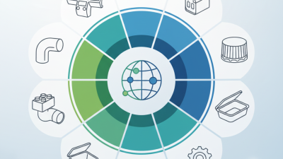 Top 10 Plastic Injection Molded Parts for Global Buyers?