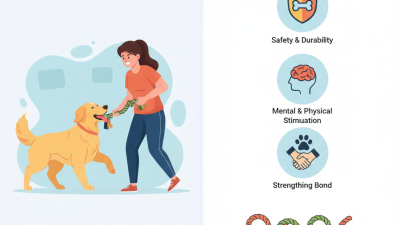 2026 Best Rope Dog Products for Your Furry Friend?