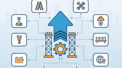 Top 10 Electric Hoist Scaffold Options for Global Buyers?