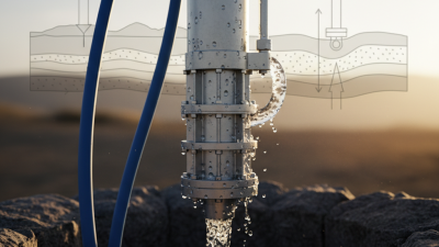 How to Choose the Best Borehole Pumps for Your Needs?