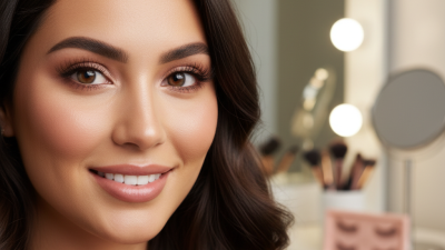 2026 How to Choose the Best Fake Eyelashes for Your Eye Shape?