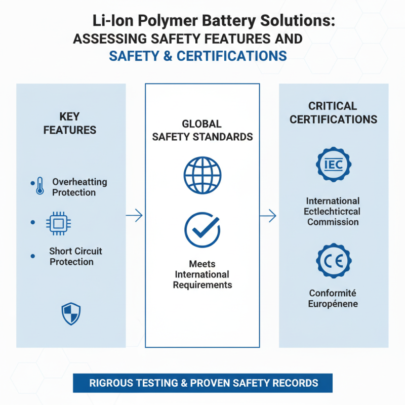 Essential Tips for Choosing Li Ion Polymer Battery Solutions?