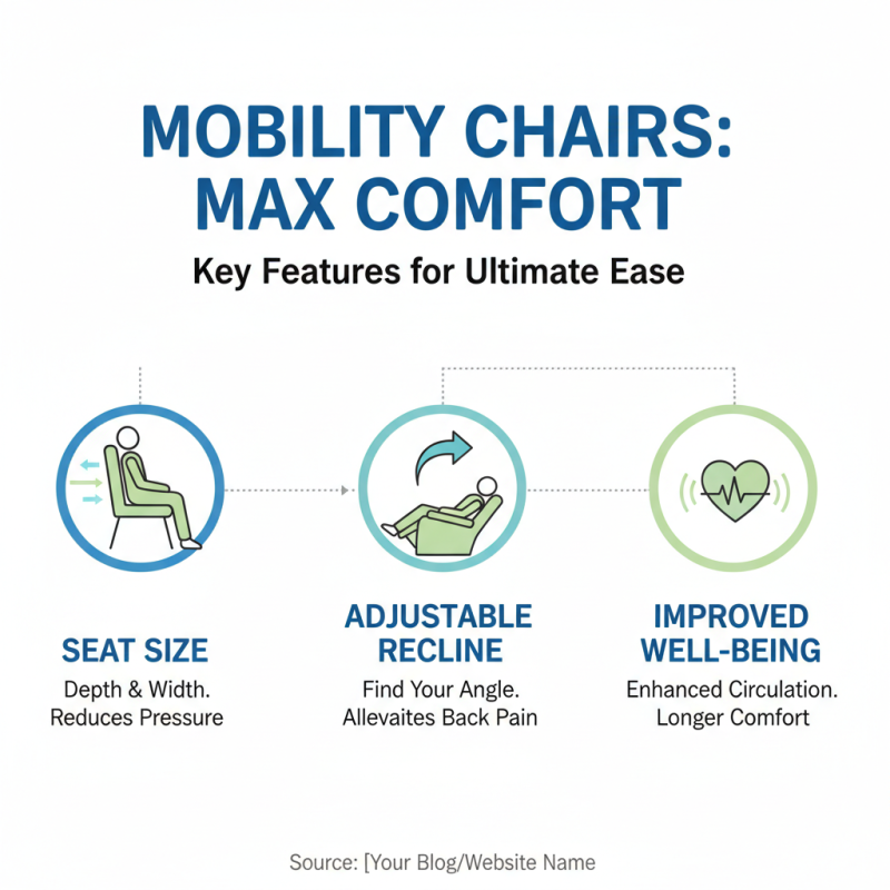 Top Mobility Chair Options for Enhanced Comfort and Independence?