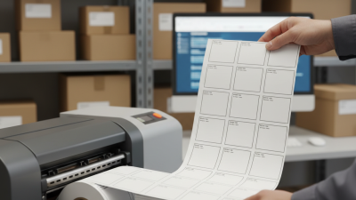 How to Easily Get Bulk Shipping Labels for Your Business?