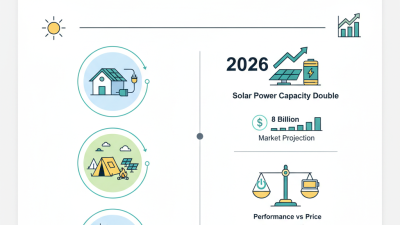Top 10 Solar Generators for Global Buyers in 2026?