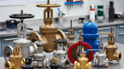 Top 10 Flow Valves Everyone Needs to Know About?