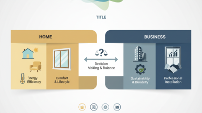 2026 Best Modern Windows for Your Home and Business Needs?