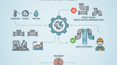 How to Choose the Right Pipe Fittings for Your Project?