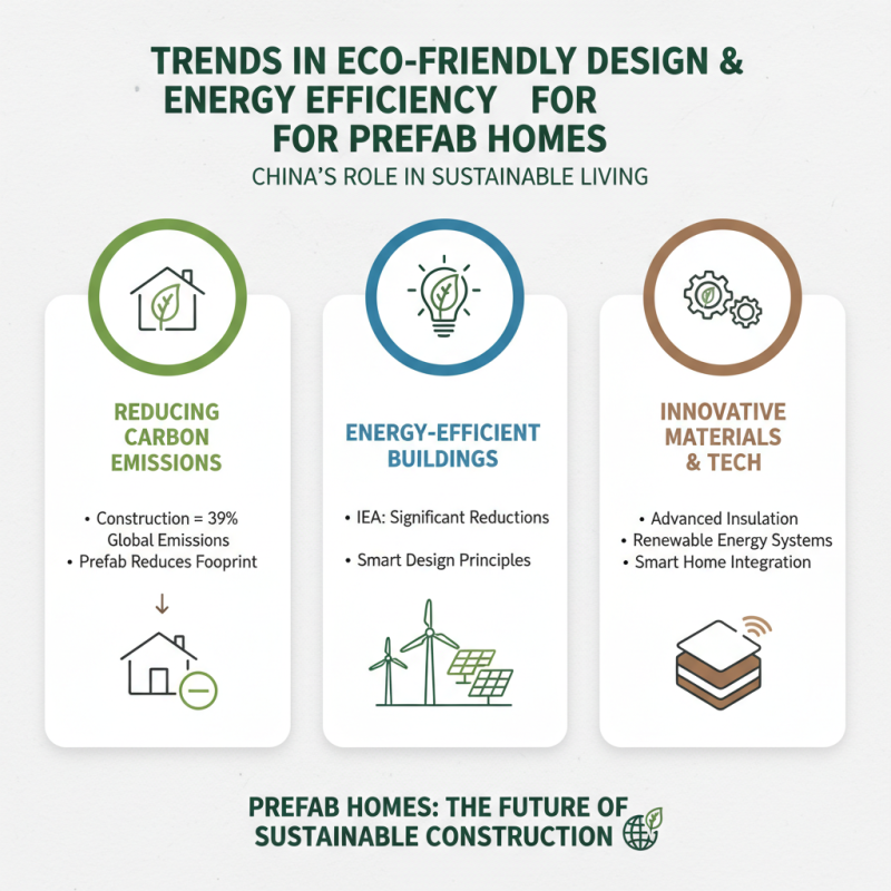 China Top Prefab Homes Innovations and Trends in Sustainable Living?