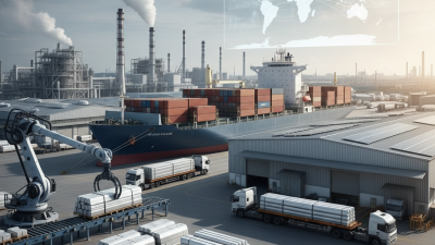 How to Secure Reliable Aluminum Supply for Global Procurement?