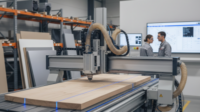 Best CNC Router Table for Global Buyers in 2026?