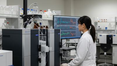 Top HPLC Machines for Global Buyers What to Consider?