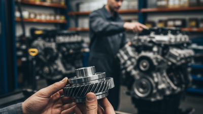 10 Essential Tips for Finding Quality Spare Parts Effectively?