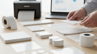 Top Tips for Choosing the Best Thermal Labels for Your Needs?