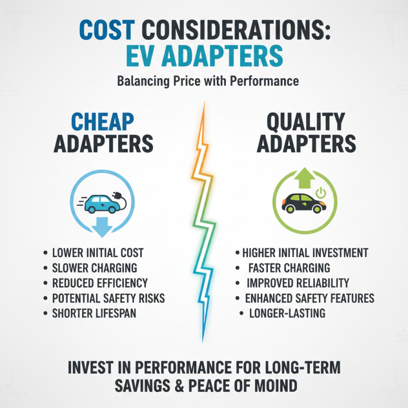 Why Choose the Best EV Car Adapter for Your Electric Vehicle?