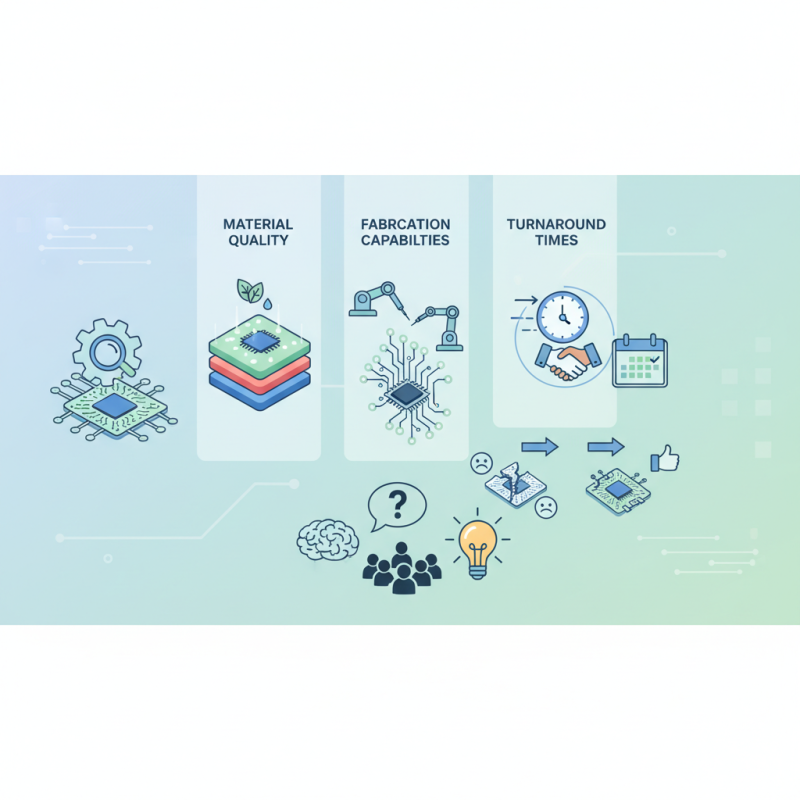 How to Choose the Right PCB Printing Service for Your Needs?