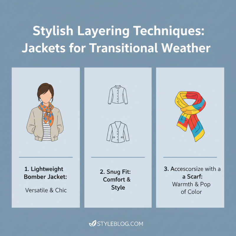 Top Men Jackets Styles for Every Season and Occasion?