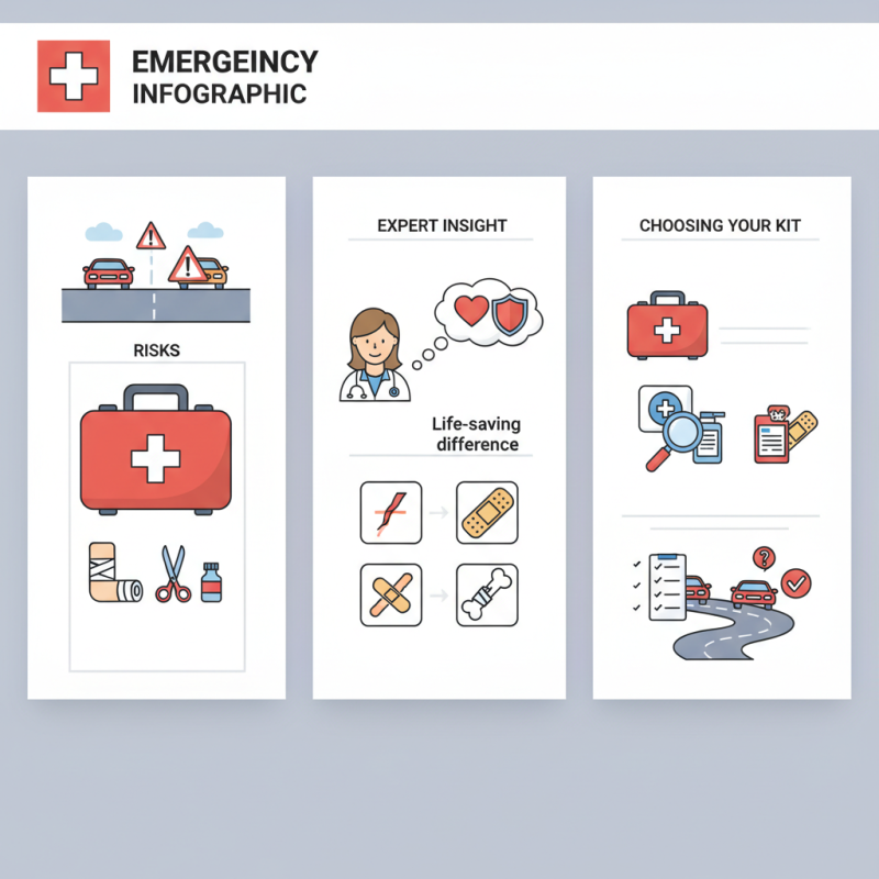 Best First Aid Kits for Vehicles Essential for Every Driver?