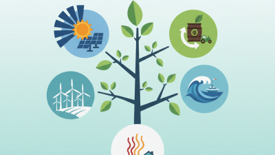 Top 5 Sustainable Energy Solutions You Need to Know?