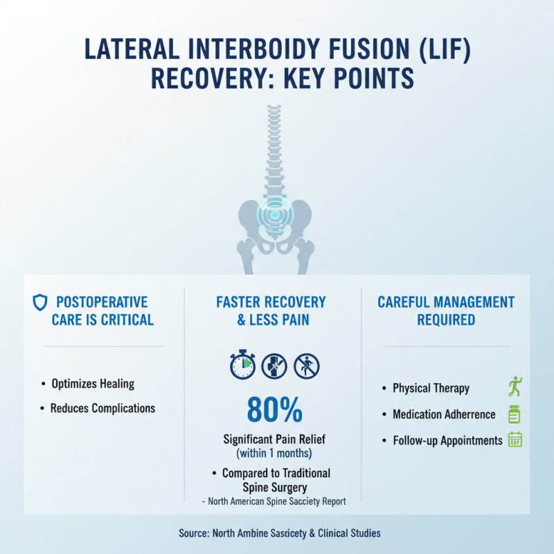 Why Choose Lateral Interbody Fusion for Spinal Surgery?
