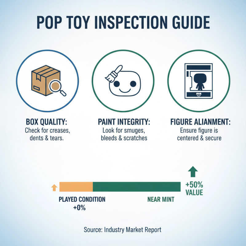 How to Choose the Best Pop Toys for Your Collection?