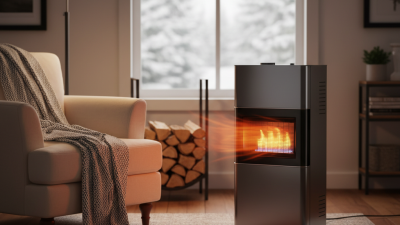 How to Choose the Best Propane Heaters for Your Home Needs?