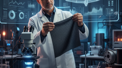 How to Source Quality Carbon Fiber Fabric in 2026?