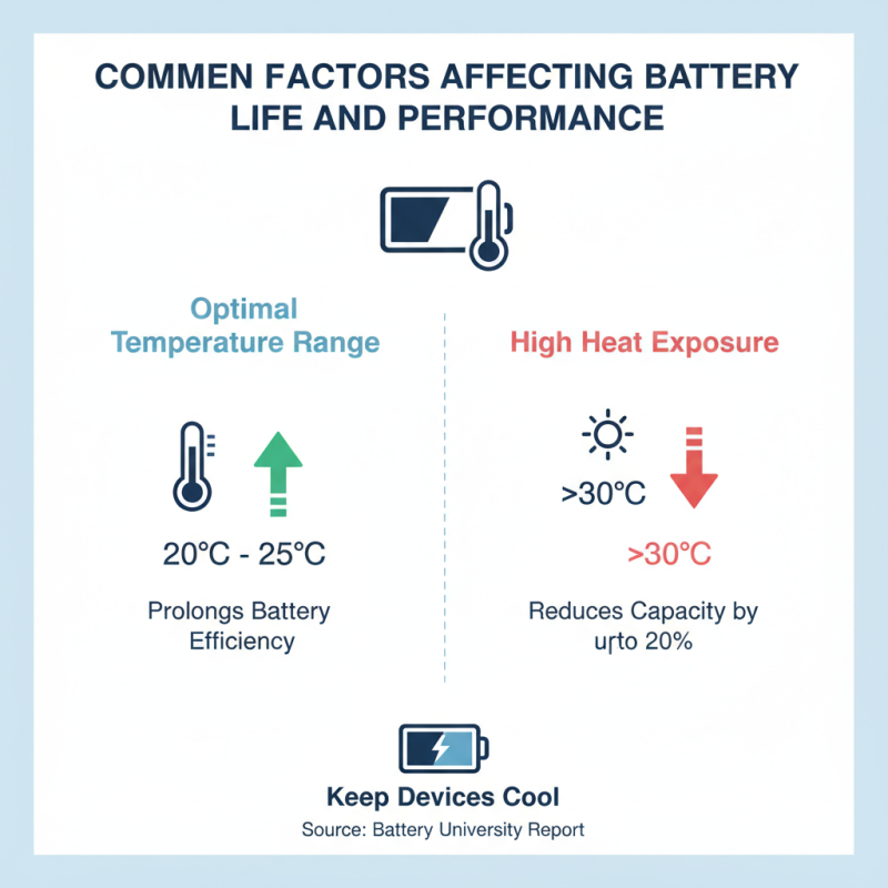 How to Extend Battery Power for Your Devices and Improve Longevity?