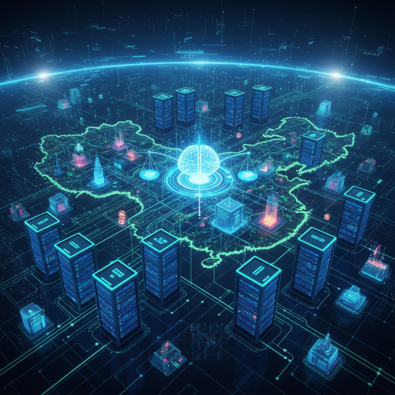 China Top Cloud VPS Providers Comparison for Your Needs?