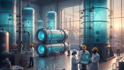 2026 Best RX Plastics Tanks for Global Buyers in Industry?