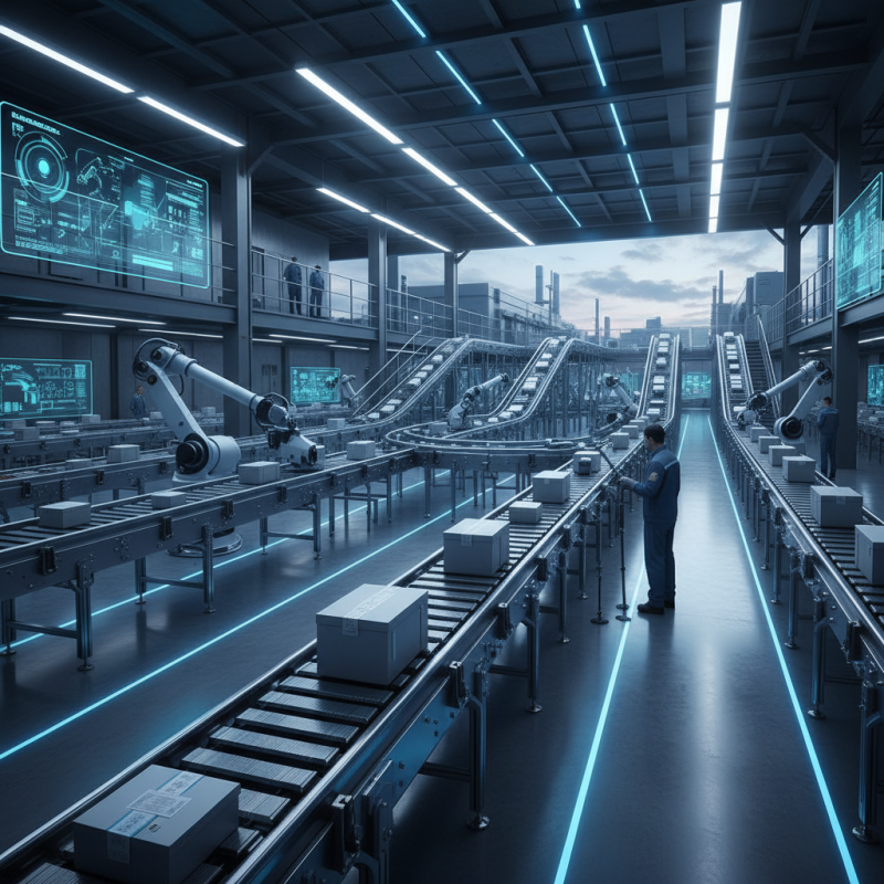 Top Chain Conveyor Systems for 2026 What Buyers Need to Know