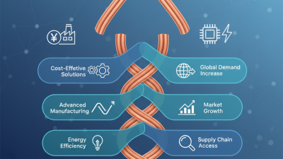 Top 10 Benefits of Purchasing Stranded Copper Cable in China?
