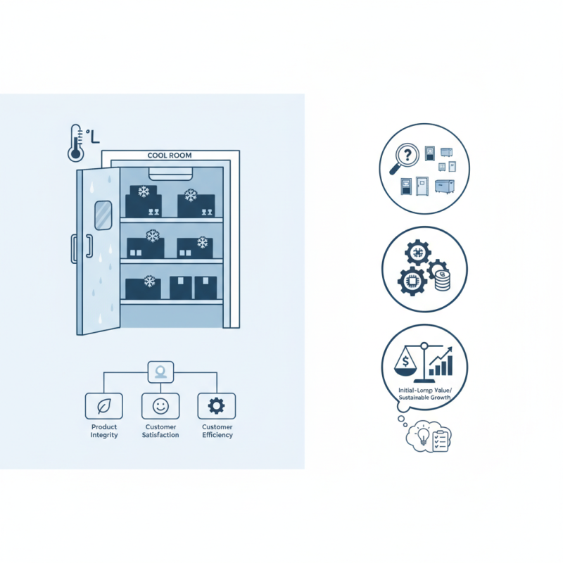 Best OEM Freezer Coolroom Solutions for Your Business Needs?