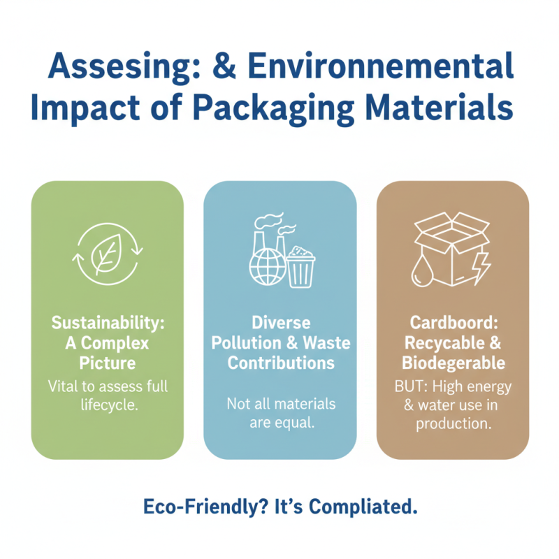How to Choose the Right Packaging Carton for Your Products?