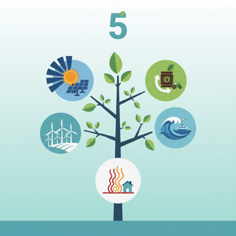 Top 5 Sustainable Energy Solutions You Need to Know?