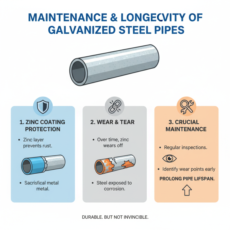 What is Galvanized Steel Pipe and Why is it Important?